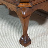 19th Century Solid Stinkwood Chest of Drawers