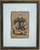 Original Thai Buddha Artwork 2