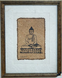 Original Thai Buddha Artwork 4