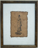Original Thai Buddha Artwork 5