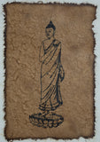 Original Thai Buddha Artwork 5