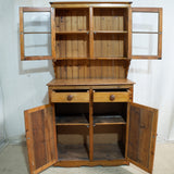 Small Cape Cottage Pine Dresser