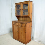 Small Cape Cottage Pine Dresser