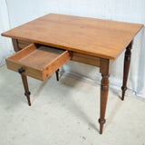 19thC Cape Cottage Yellowwood & Stinkwood Server Table