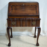 Solid Imbuia Writing Bureau