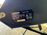 Yamaha KS35 Powered Floor Monitor & Stand