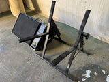 Yamaha KS35 Powered Floor Monitor & Stand