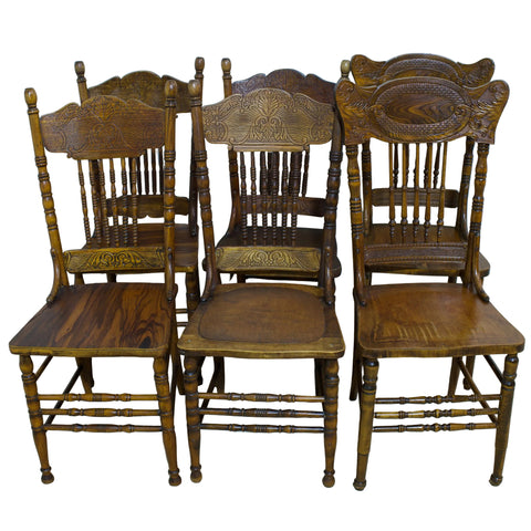 Original Colonial Chairs for sale in cape town. Furniture store.