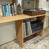 Bookshelf Display Shelf