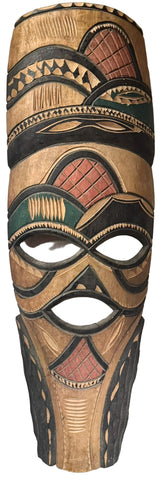African mask  for sale in cape town.