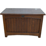 Afromosia Wood Chest for sale in cape town. Kists and chests.