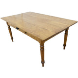 Antique Cedarwood Dining table for sale in cape town. Furniture store. Furniture shop.