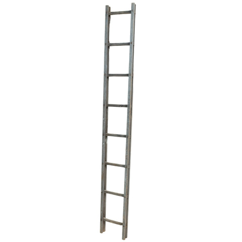 Antique Decor Ladder