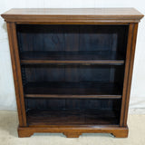 Antique Solid Oak Bookshelf for sale in cape town. Furniture shop and furniture store.
