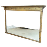 Antique mirror for slae in cape town. Furniture dealer. Mid-century furniture and kists.