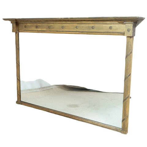 Antique mirror for slae in cape town. Furniture dealer. Mid-century furniture and kists.