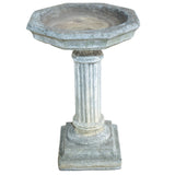 Bird bath