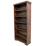 Bookshelf for sale in cape town. Furniture dealer. Furniture repairs.