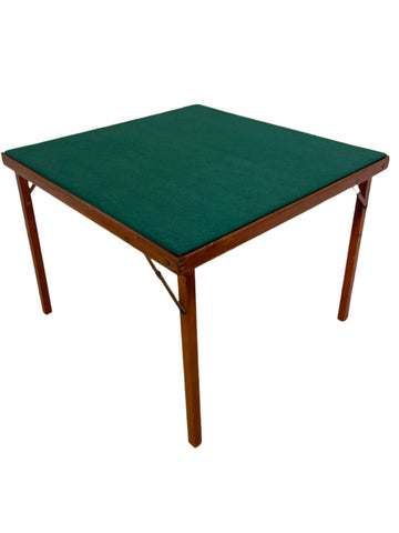 Bridge table for sale in cape town. Furniture dealer.