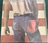 Bruce Springsteen Record for sale in cape town. 