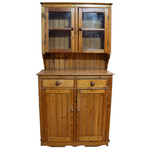  Cape Cottage Pine Dresser for sale in cape town. Furniture store.