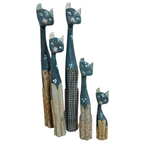 Cat statues for sale in cape town.