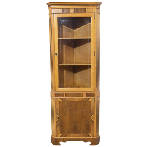 Corner Cabinet for sale in cape town. Kists available too.