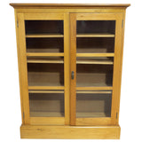 Display bookshelf for sale in cape town. Bookcase available.