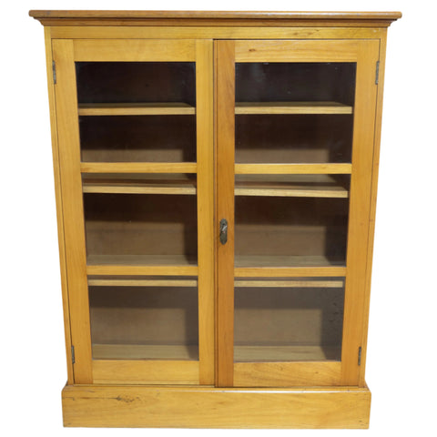 Display bookshelf for sale in cape town. Bookcase available.