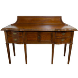 Edwardian Sideboard for sale in cape town. Furniture dealer. Secondhand furniture. 