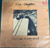 Eric Clapton Record for sale in cape town. LP Records available.