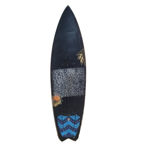 Firewire Tomohawk 5'10 for sale in cape town.