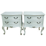 French Style Bedside Pedestals for sale in cape town. Furniture store. Furniture shop.