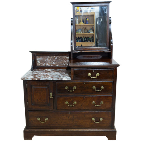 Georgian Washstand for sale in cape town. Furniture store and furniture shop.