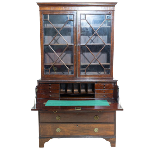 Lovely georgian furniture. Made from mahogany wood. For sale in cape town.