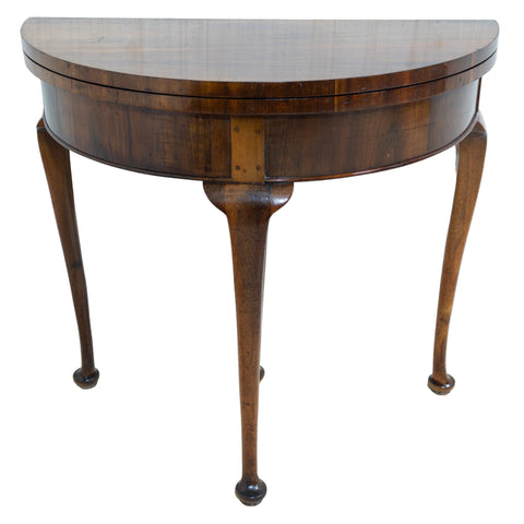 Half moon table for sale in cape town. Furniture store.