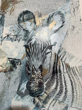 Zebra Print