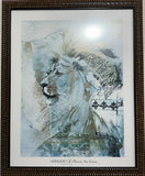 Lion Print