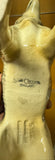 Vintage Porcelain Dog Statue