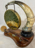 Vintage Gong