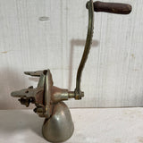 Antique Coffee Grinder