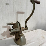 Antique Coffee Grinder