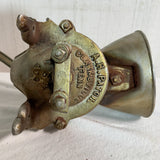 Antique Coffee Grinder