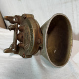 Antique Coffee Grinder