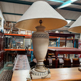 Pair of Table Lamps
