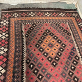 Large Kehlim Carpet 300cm x 198 cm