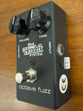 Jimi Hendrix Octave fuzz Guitar Pedal