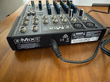 Mackie Mix 8 Compact Mixer