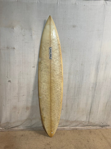 Uhuru Surfboard 220 cm x 50 cm