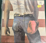 Bruce Springsteen - Born in U.S.A Records